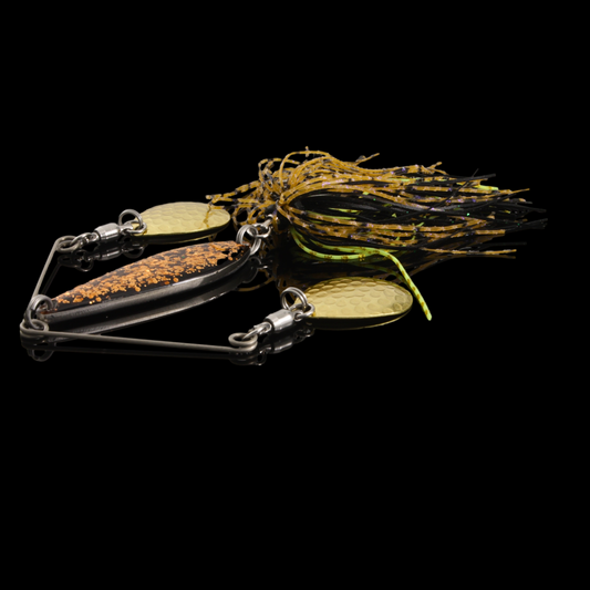 Griddy Dancer de Norolan