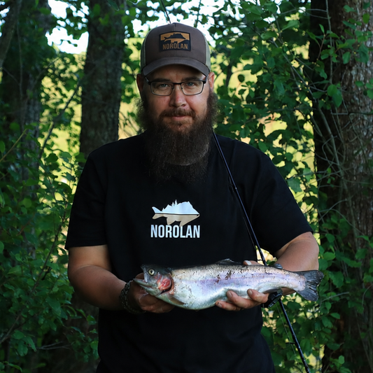 T-shirt Norolan Origins