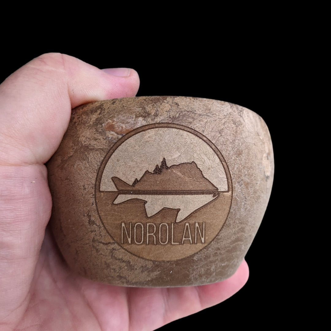 Tasse Kuksa de Norolan