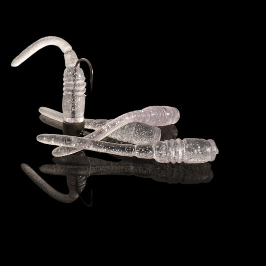 Jig Bugster NED set de 4 pièces