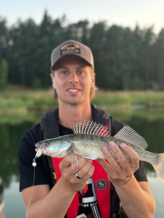 Flig Rebel Rocker™ de Norolan