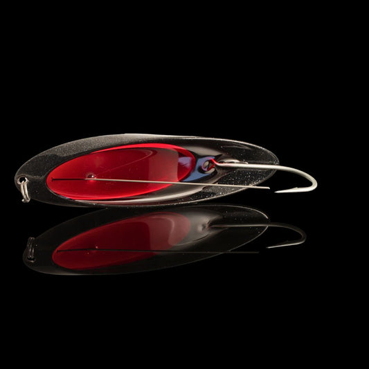 Light Spoon Grand Weedless de Norolan