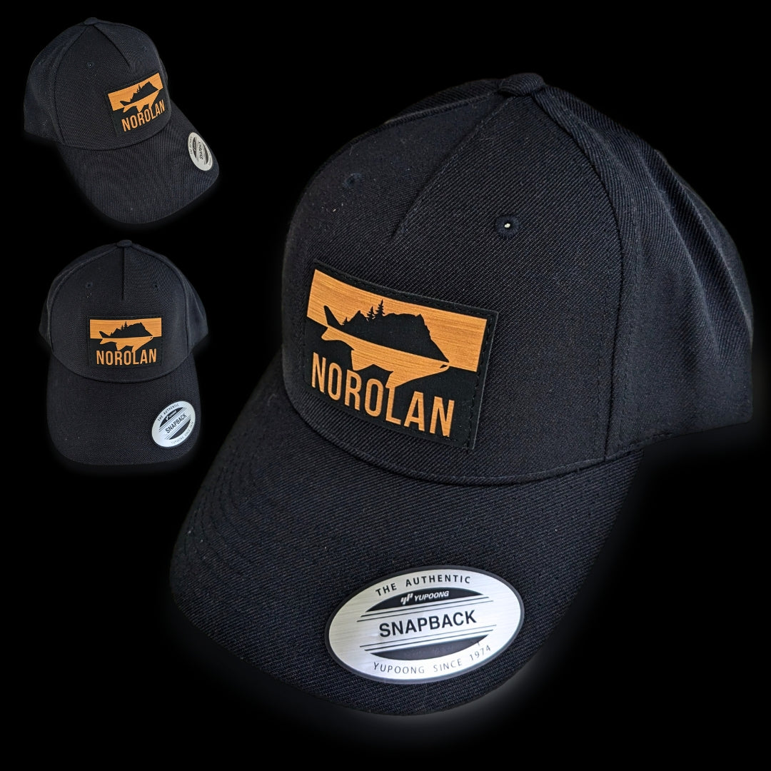 Casquette de Camionneur par Norolan