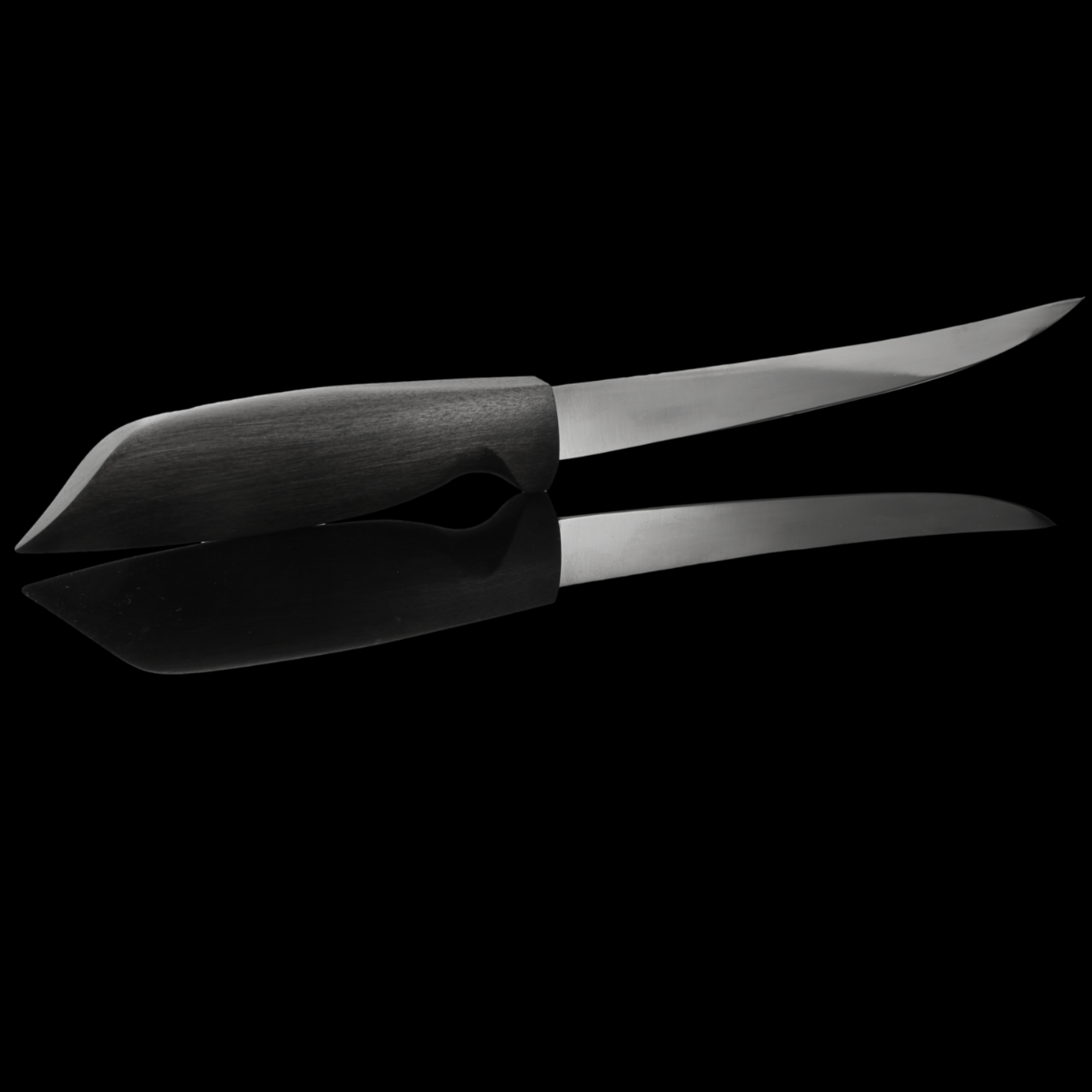 Couteau à Fileter Artisanal de Norolan