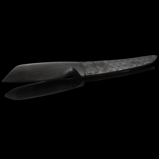 Couteau à Fileter Artisanal de Norolan