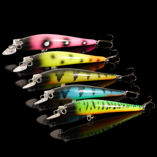 Storyteller Minnow de Norolan