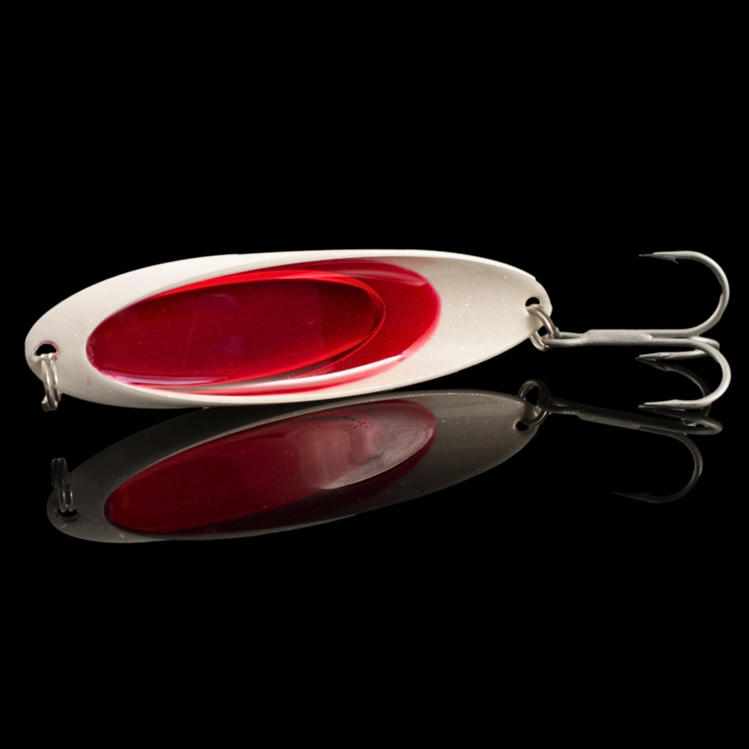 Light Spoon Weedless de Norolan