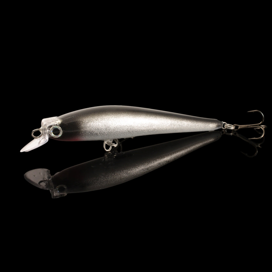 Storyteller Minnow de Norolan