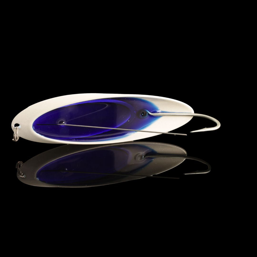 Light Spoon Grand Weedless de Norolan