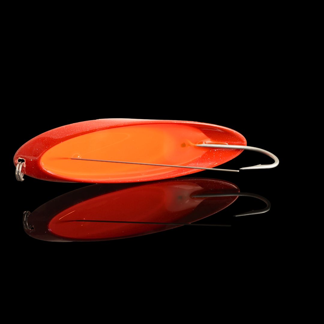 Light Spoon Grand Weedless de Norolan
