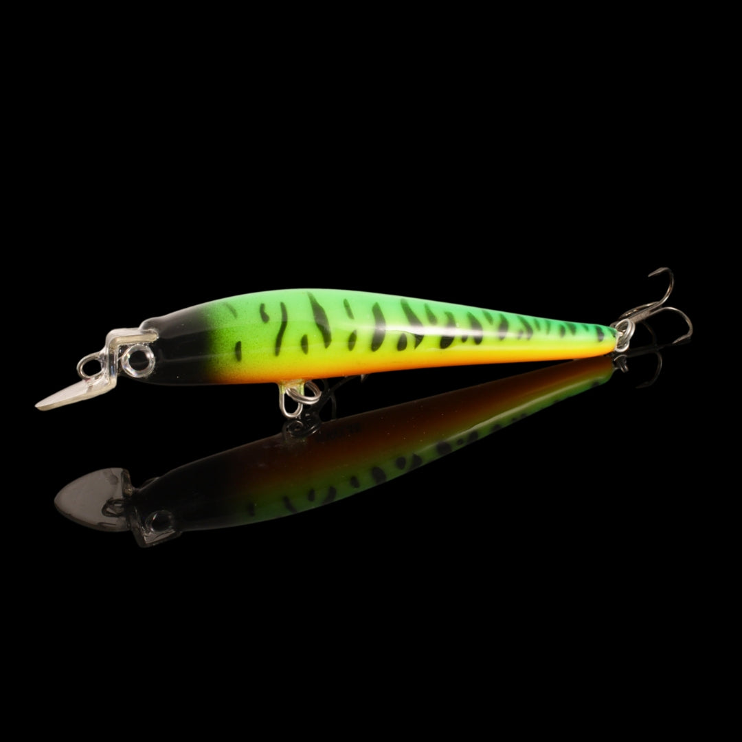 Storyteller Minnow de Norolan
