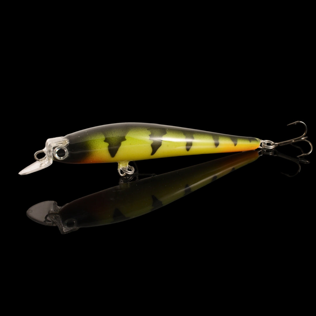 Storyteller Minnow de Norolan