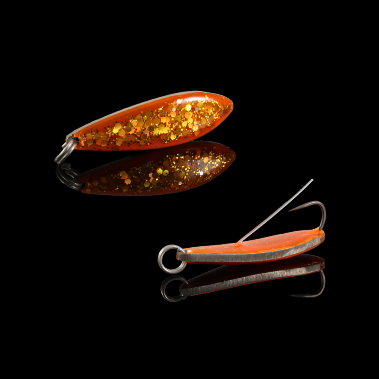 Belly Dancer Mini Weedless de Norolan