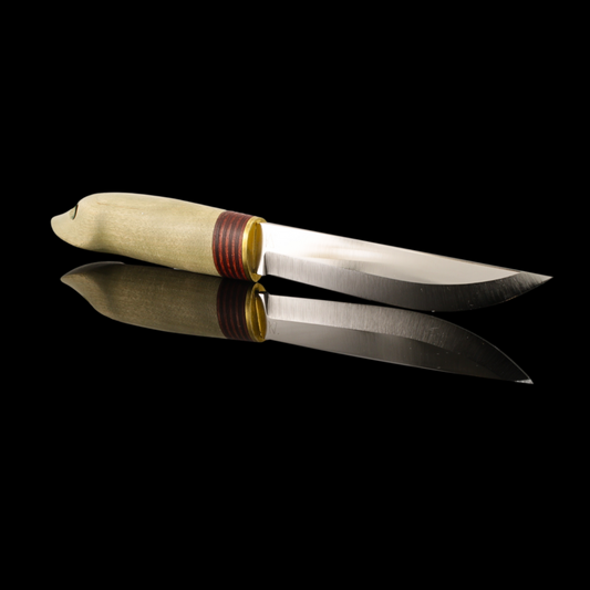 Couteau Norolan Hommage au Brochet