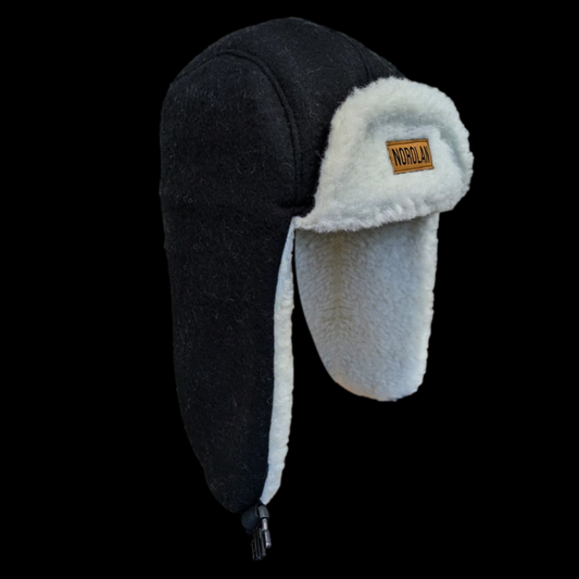 Norolan Nordwind : la meilleure chapka en laine