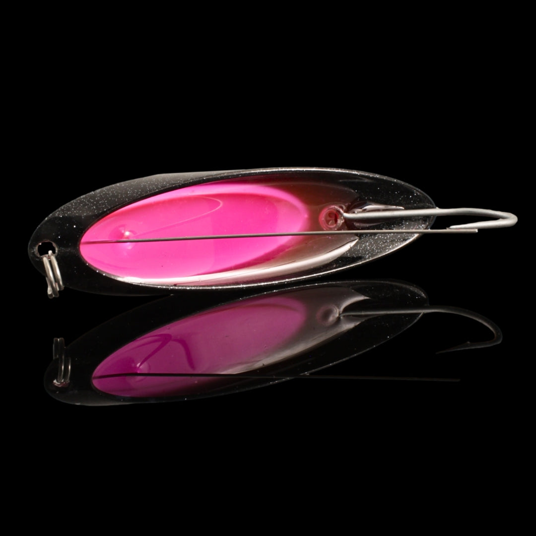 Light Spoon Weedless de Norolan