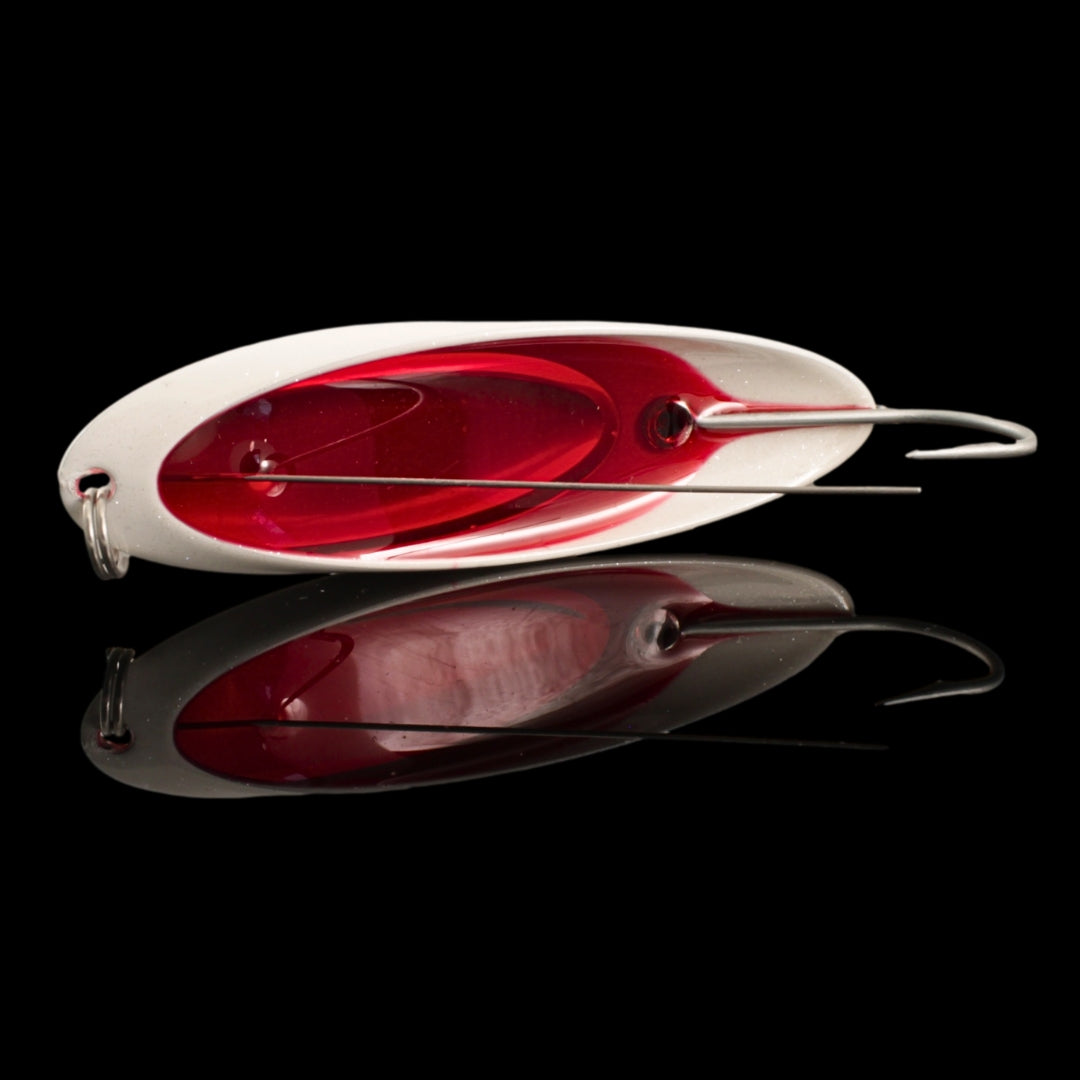 Light Spoon Grand Weedless de Norolan