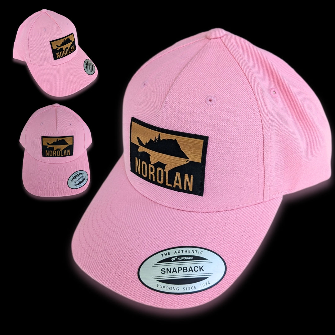 Casquette de Camionneur par Norolan
