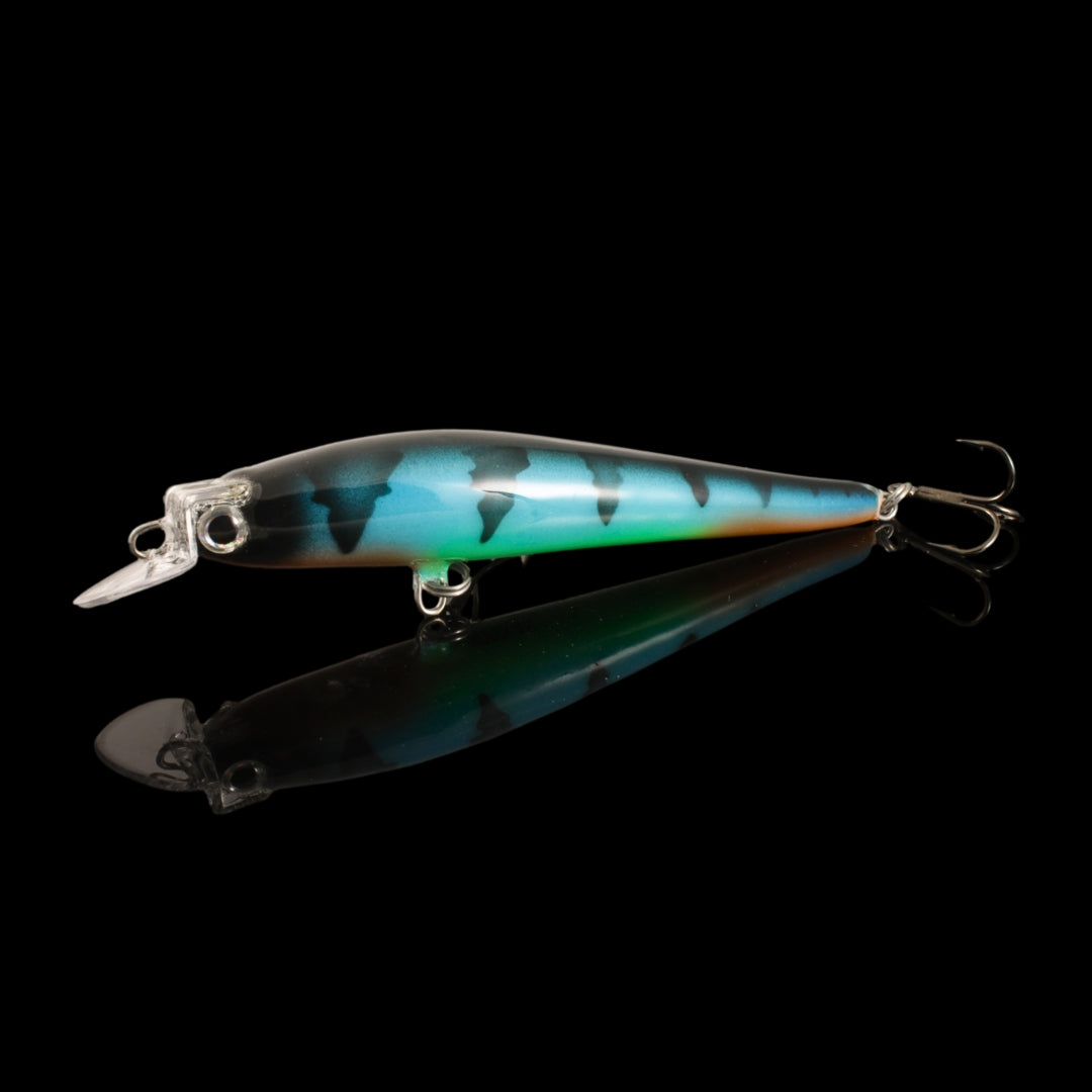 Storyteller Minnow de Norolan