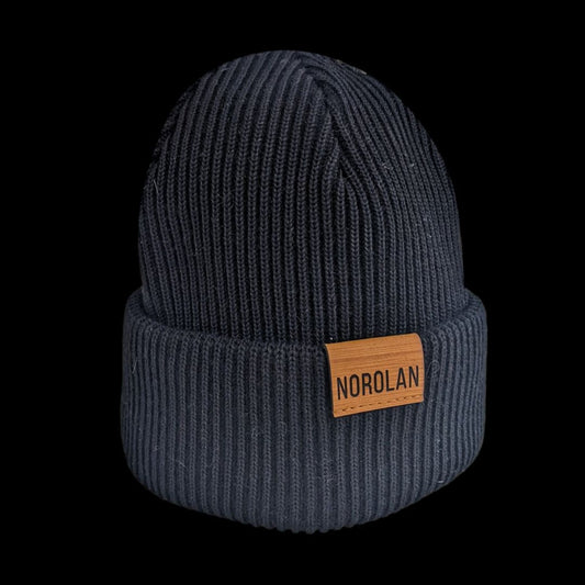 Bonnet en Laine Mérinos de Norolan