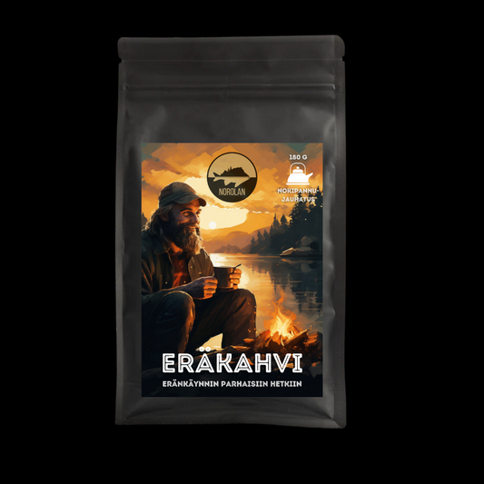 Café Norolan Wilderness