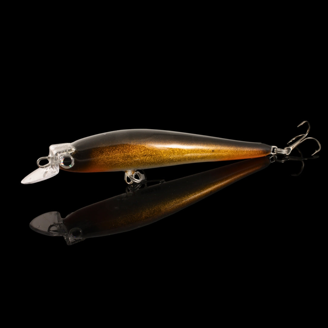 Storyteller Minnow de Norolan
