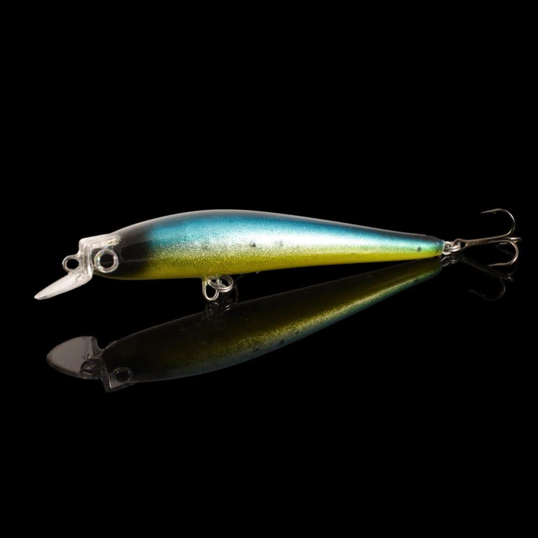 Storyteller Minnow de Norolan