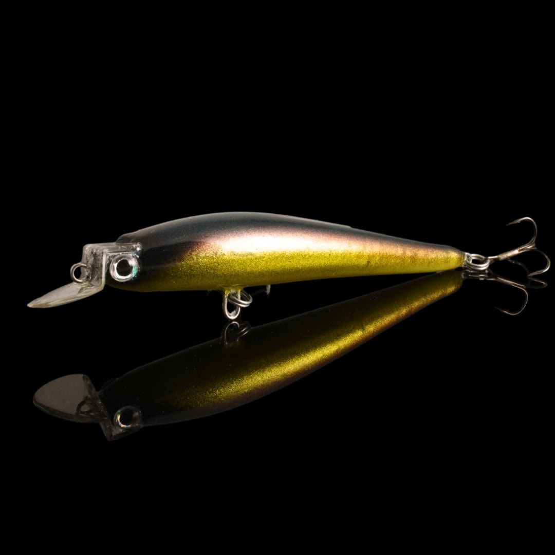 Storyteller Minnow de Norolan