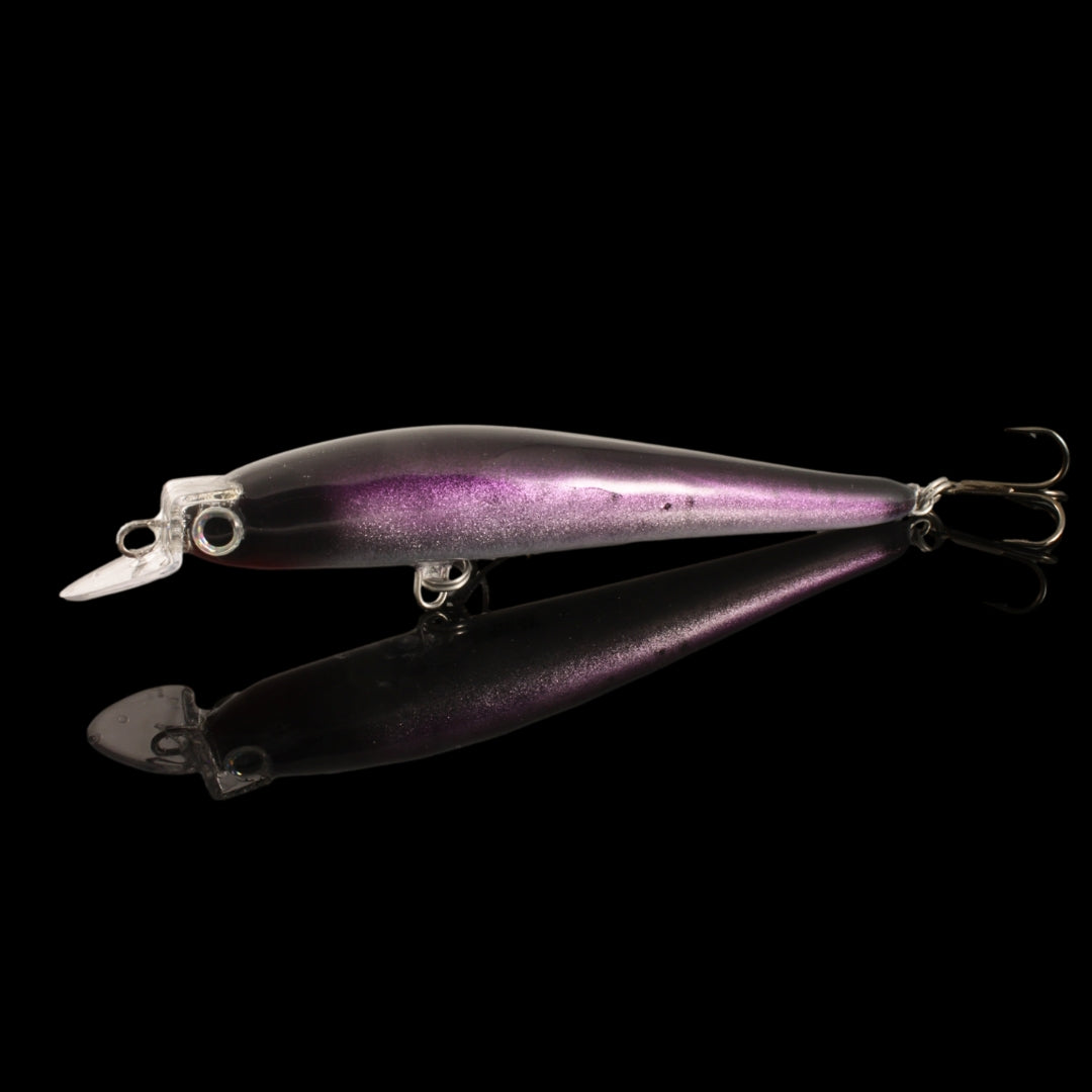 Storyteller Minnow de Norolan