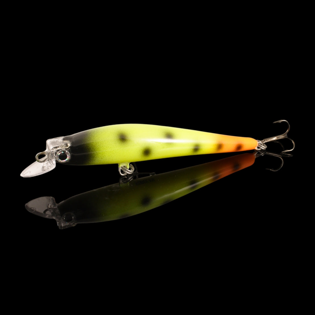 Storyteller Minnow de Norolan