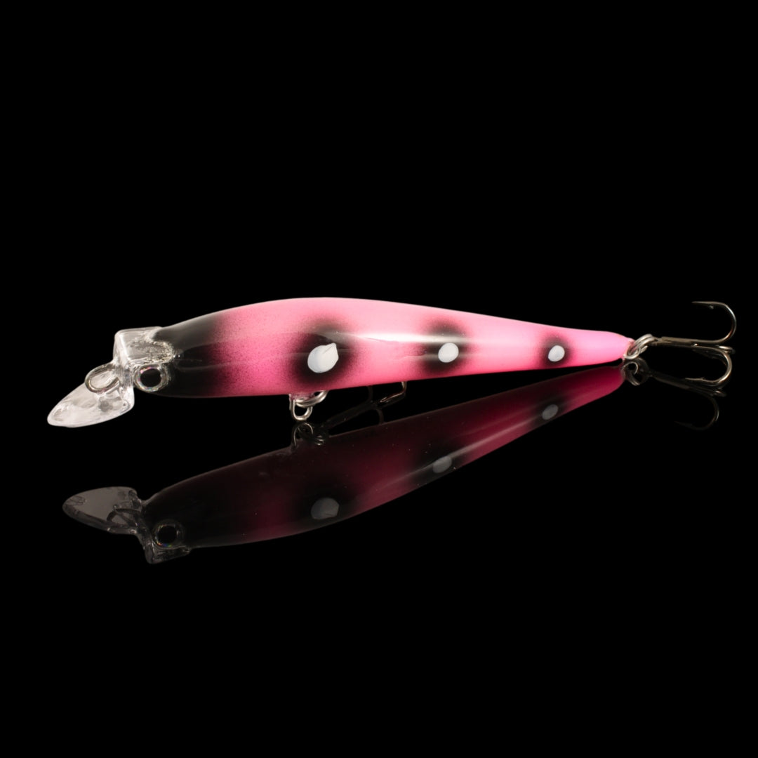Storyteller Minnow de Norolan