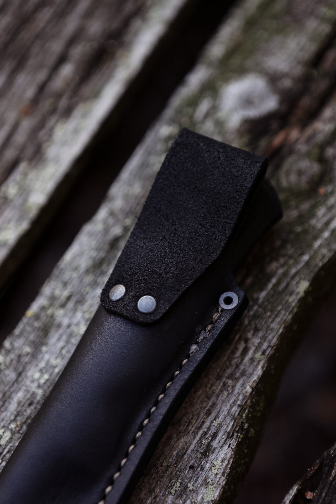 Couteau de Pêche de Norolan