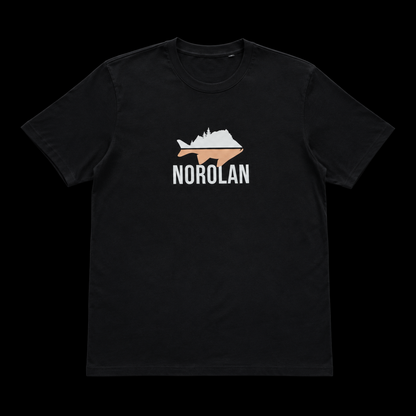 T-shirt Norolan Origins
