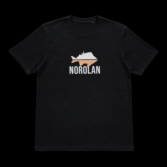 T-shirt Norolan Origins