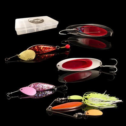 Pack 5 Best Sellers de Norolan