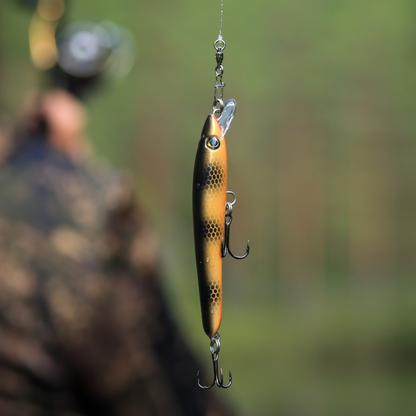 Trikker™ 95 Twitchbait de Norolan