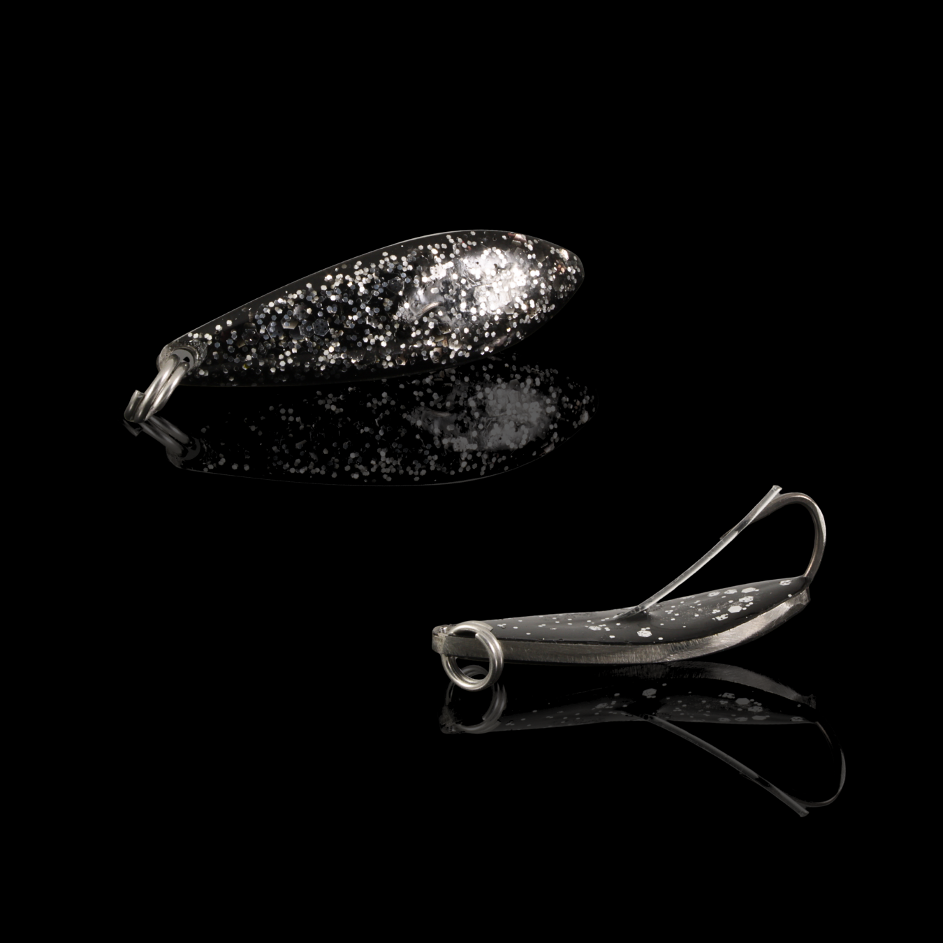 Belly Dancer Mini Weedless de Norolan