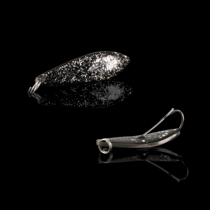 Belly Dancer Mini Weedless de Norolan