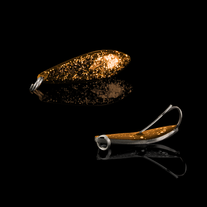 Belly Dancer Mini Weedless de Norolan
