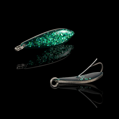 Belly Dancer Mini Weedless de Norolan