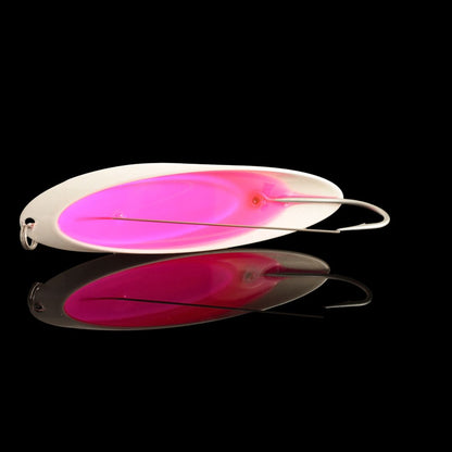 Light Spoon Weedless de Norolan