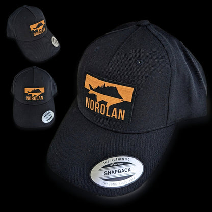 Casquette de Camionneur par Norolan