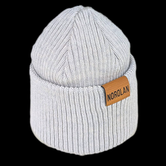 Bonnet en Laine Mérinos de Norolan