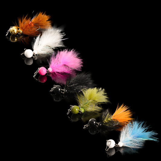 Flig Rizz Rocker™ de Norolan