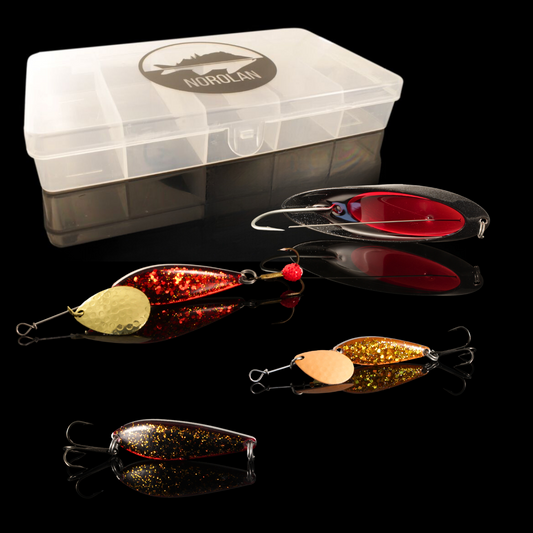 Pack 4 Best Sellers de Norolan