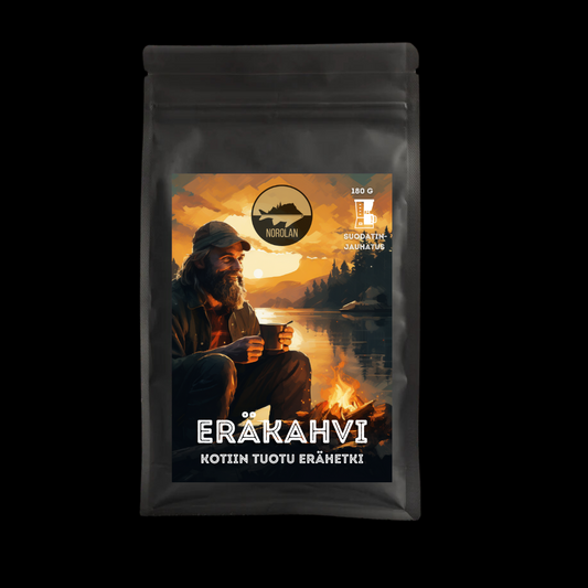 Café Norolan Wilderness