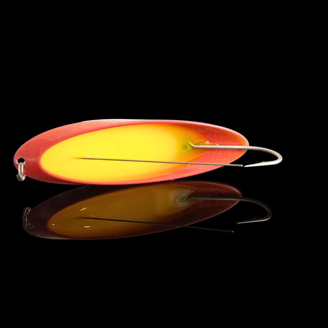 Light Spoon Weedless de Norolan