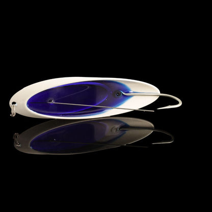 Light Spoon Grand Weedless de Norolan