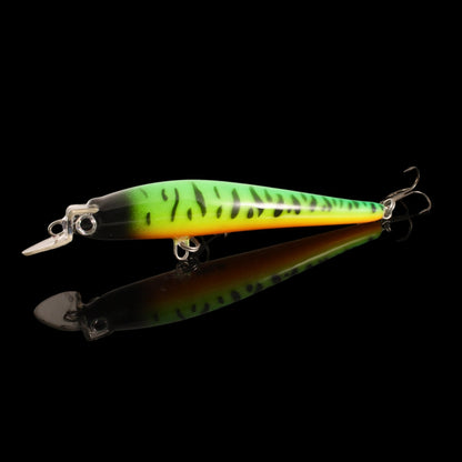 Storyteller Minnow de Norolan