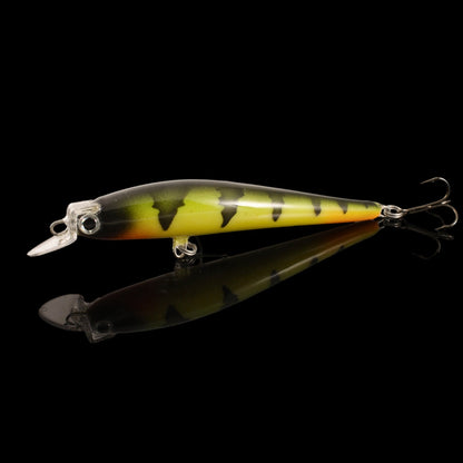 Storyteller Minnow de Norolan